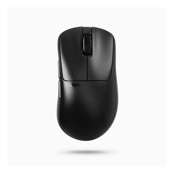 pulsar（パルサー） Xlite V3 Mini Wireless Black PXV311(2...