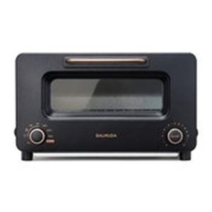 BALMUDA バルミューダ BALMUDA The Toaster Pro ブラック K11A-SE-BK(2588934)｜e-zoa