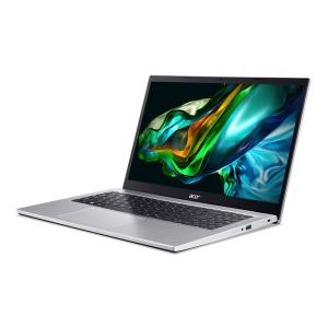 acer エイサー Aspire3 Corei3 8GBメモリ 256GBSSD 15.6インチ Wi-Fi6対応 1.78kg オフィス2021 A315-59-H38U/F(2588731)｜e-zoa