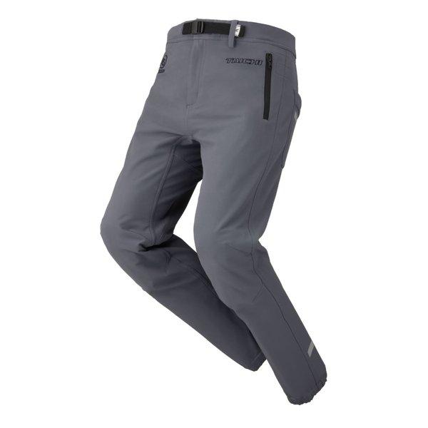 RS TAICHI アールエスタイチ クイックドライ ジョガーパンツ ガンメタ XL サイズ RSY...