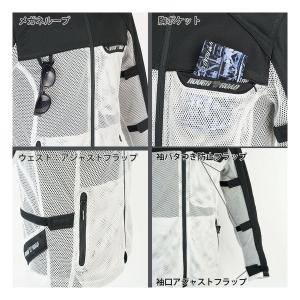 ROUGH&ROAD ラフアンドロード...の詳細画像5