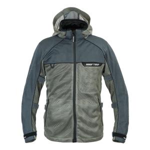 ROUGH&ROAD ラフアンドロード N-3BR プリマロフトウインタージャケット