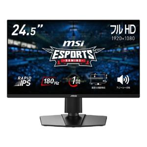 MSI(エムエスアイ) 23.8型ゲーミングモニター G242L-E14 1024.png