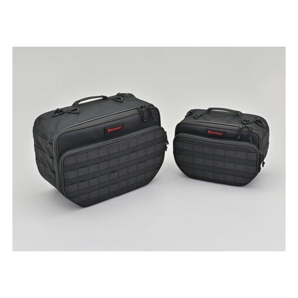DAYTONA デイトナ HB DHS-44 フリワケSB 9L&amp;18L 44191(2591233...