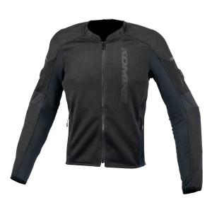 KUSHITANI クシタニ K-2357 FULL MESH PARKA JACKET フルメッシュ