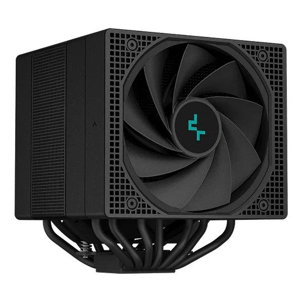 DEEPCOOL ディープクール ASSASSIN IV CPUクーラー R-ASN4-BKNNMT...