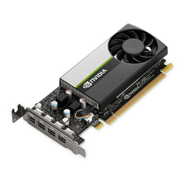 NVIDIA（エヌビディア） NVIDIA T1000 8GB Retail Quadro ロープロ...