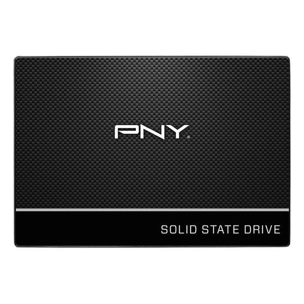 PNY ピーエヌワイ PNY CS900 SSD 2.5 SATA3 500GB SSD7CS900...