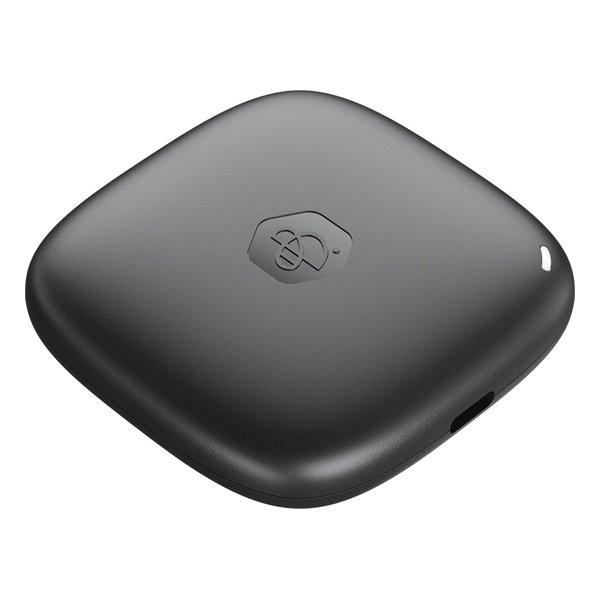 Synology シノロジー バックアップハブ BeeDrive 1TB BDS70-1T(2575...