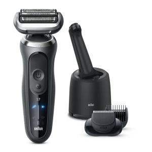 BRAUN（ブラウン） 電気シェーバー 男性用 メンズ シリーズ8 充電