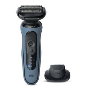 BRAUN（ブラウン） シェーバー メンズ 電気シェーバー 髭剃り 300S-B