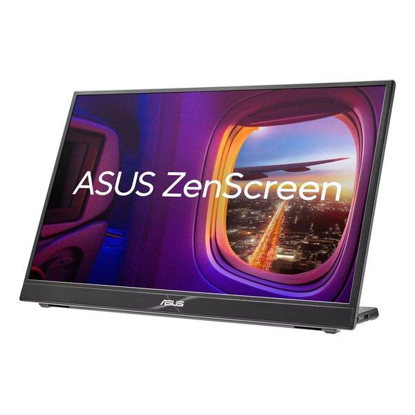 ASUS エイスース ポータブルモニター ZenScreen 16型 WQXGA IPS 120Hz...