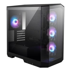 DEEPCOOL ディープクール QUADSTELLAR INFINITY 星形デザイン