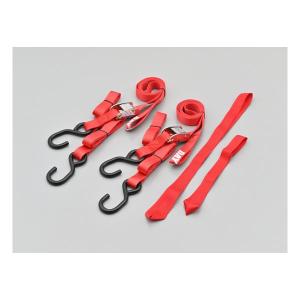 DAYTONA（デイトナ） バイク用 タイダウンベルト サブベルトセット 2本