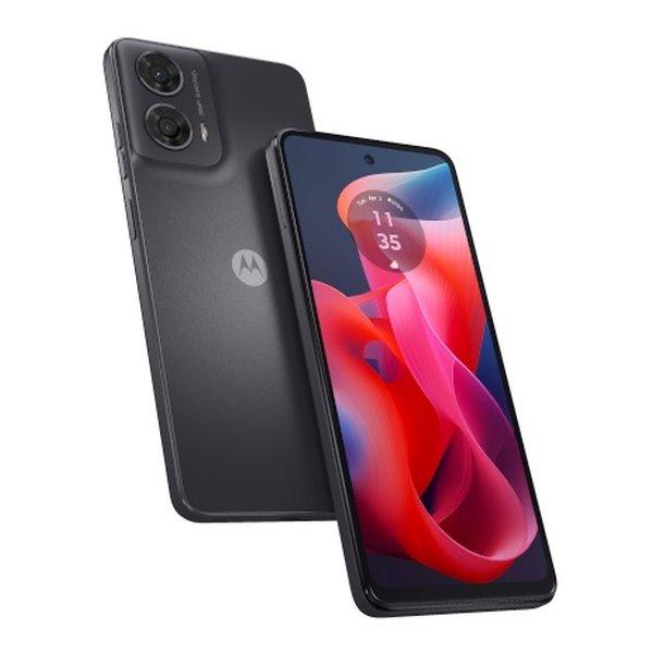 Motorola（モトローラ） moto g24 6.6インチ HelioG85 8GB 128GB...