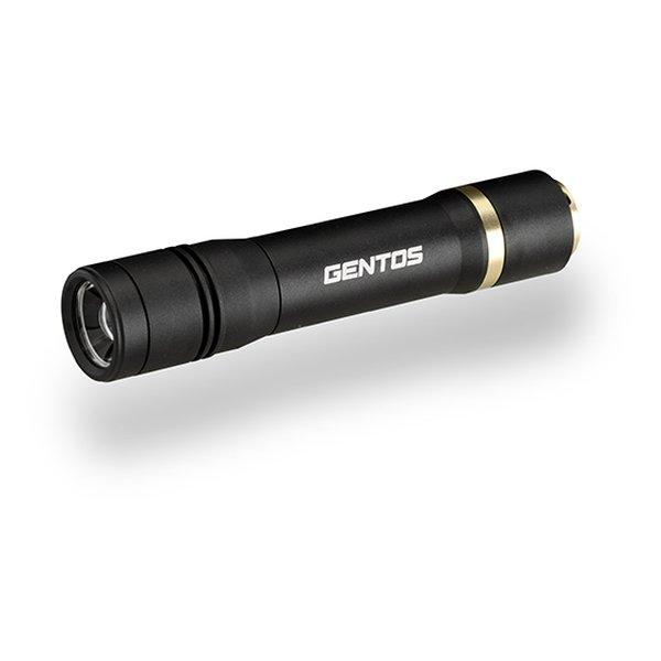 GENTOS REXEEDシリーズ 4段階の調光機能 900ルーメン 7時間 充電池 RX-386R...