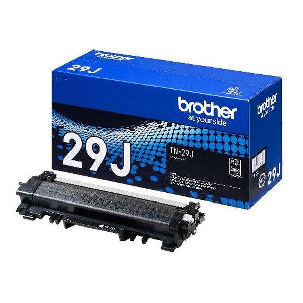 brother ブラザー トナーカートリッジ TN29J(2461224)
