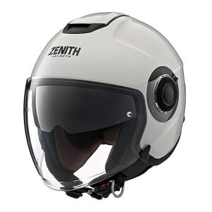 ヤマハ ジェットヘルメット ゼニス YJ-14 シルバー Lサイズ ヤマハ YJ-14 ZENITH (バイク用ヘルメット) 価格比較 - 価格.com