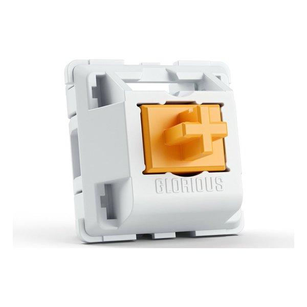 Glorious PC Gaming Race グロリアス ピーシー ゲーミ Glorious Pa...