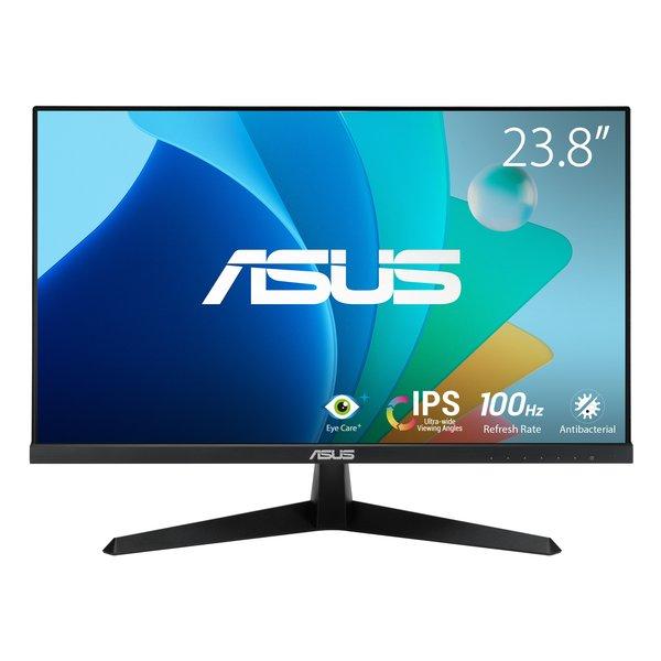 ASUS エイスース 23.8インチ液晶ディスプレイ VY249HF(2611255)