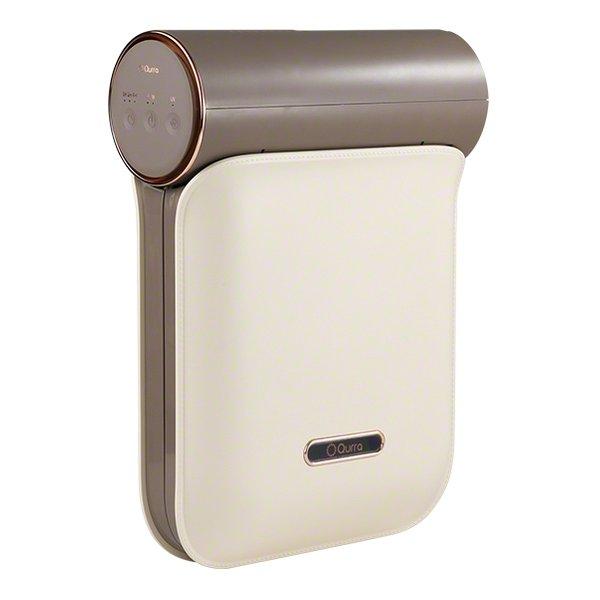 Qurra クルラ Qurra クルラ UVライト付折り畳み衣類乾燥機 ぽけどらい 3R-HCD01...