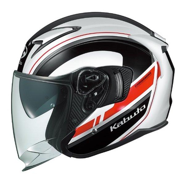 OGK オージーケー OGK EXCEED-2 RIDGEホワイトブラック XL EXCEED2RI...