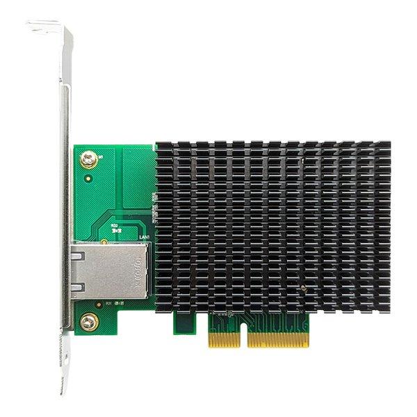 AREA エアリア 10Koenig Gen3 10Gigabit LANボード SD-PE410G...