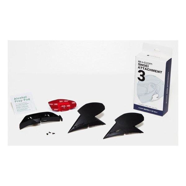 SYGN HOUSE サインハウス B+COM オプションパーツ SHOEI アタッチメント3 GT...