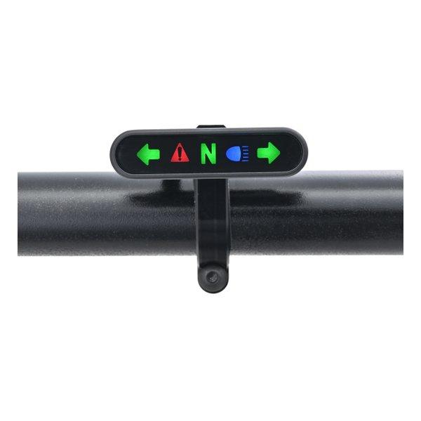 DAYTONA デイトナ マイクロインジケーター GAMMA D47794(2615684)