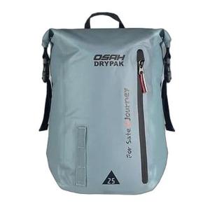OSAH DRYPAK（オサー ドライパック） 25L テールパック IPX6/防水