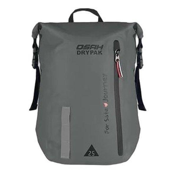 OSAH DRYPAK（オサー ドライパック） ライトウエイト 25L バックパック IPX6/防水...