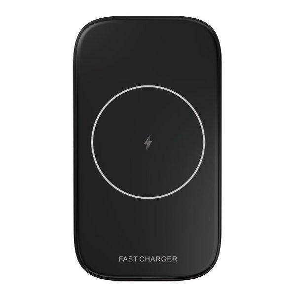 Sincere（シンシア） 3in1ワイヤレス急速充電器 リラックス/アイチャージ ブラック ESP...