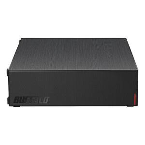 BUFFALO バッファロー 外付けハードディ...の詳細画像2