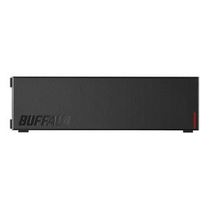 BUFFALO バッファロー 外付けハードディ...の詳細画像3