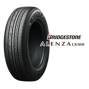 BRIDGESTONE（ブリヂストン） SUV専用設計タイヤ ALENZA LX100 オン