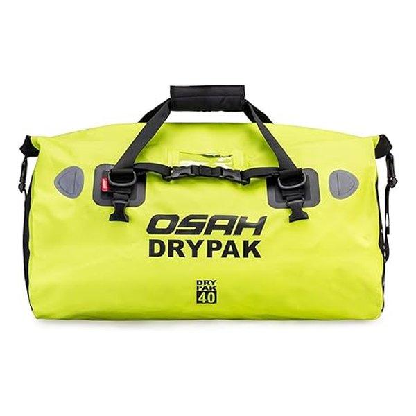 OSAH DRYPAK（オサー ドライパック） UNIVERSAL 40L DRIFT DUFFEL...