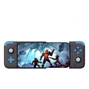 GameSir X2 Pro White ムーンライト アンドロイドスマホ用