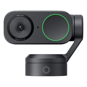 Insta360 Insta360 Link AI駆動4Kウェブカメラ Webカメラ - 最