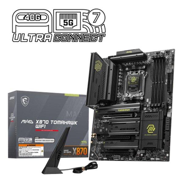 MSI エムエスアイ DOS/Vマザーボード MAG X870 TOMAHAWK WIFI(2623...