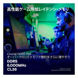 crucial クルーシャル Crucial ...の詳細画像1