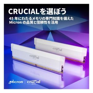 crucial クルーシャル Crucial ...の詳細画像5