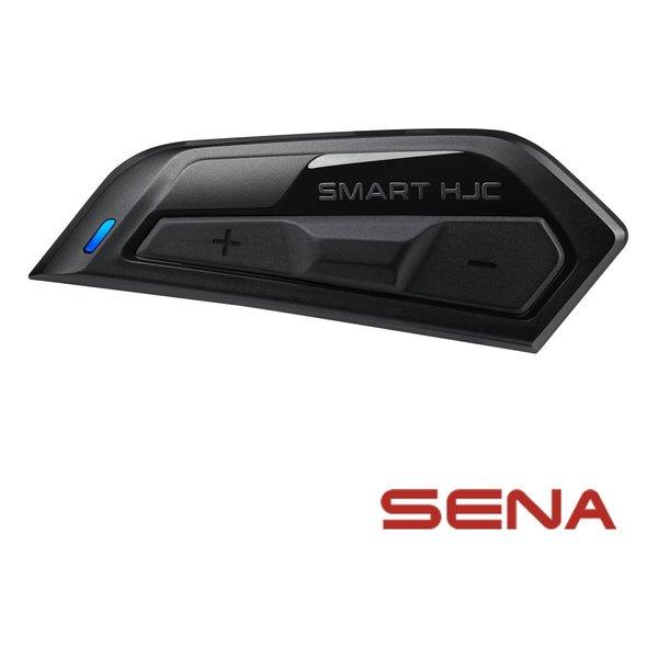 HJC エイチジェーシー SMART HJC 21B HJA600BK01(2623270)