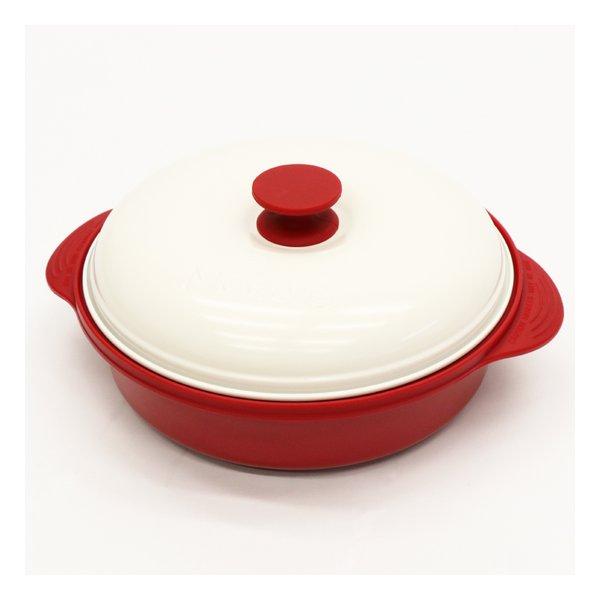 HIROコーポレーション ヒロコーポレーション Modere らくらくクック 深型 RRK-MD(2...