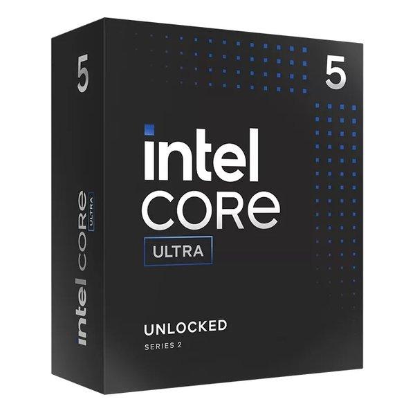 intel インテル Core Ultra 5 245K BX80768245K(2623817)