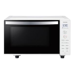 TOSHIBA 東芝 単機能レンジ ER-M17Y （W）（ホワイト） 電子