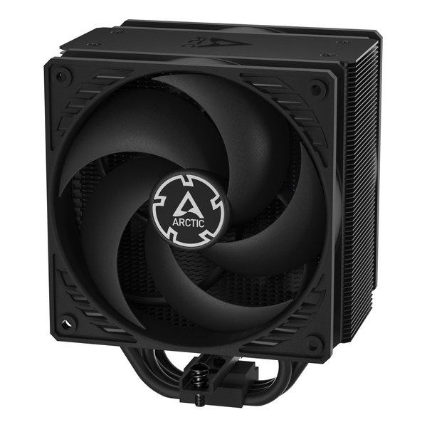 ARCTIC アークティック サイドフロークーラー FREEZER 36 120mm/ブラック AC...