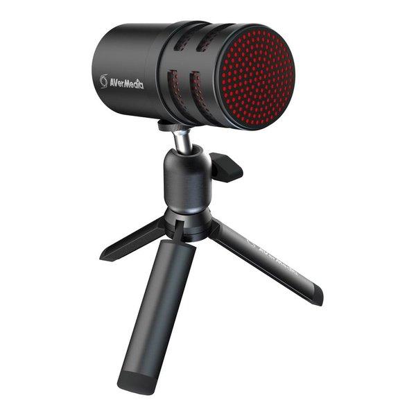 AVerMedia アバーメディア LIVE STREAMER MIC 310G2 AM310G2(...