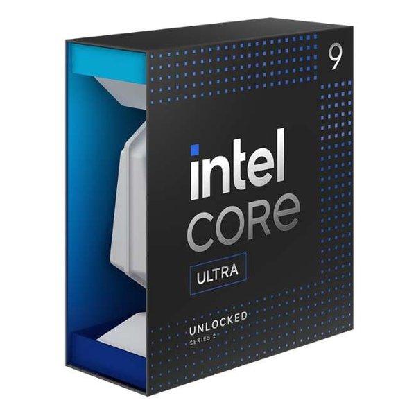 intel インテル Core Ultraシリーズ Core Ultra 9-285K LGA185...