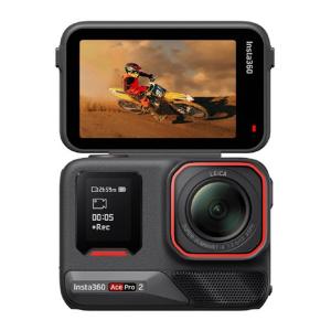 Insta 360 インスタ360 Ace P...の詳細画像1