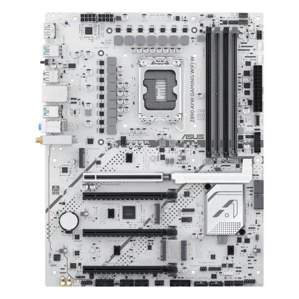 ASUS エイスース エイスース ASUSZ890チップセット搭載 ATXマザーボード Z890 A...